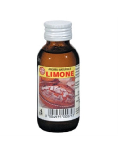 Aroma naturale limone 60 cc