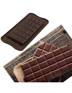 Stampo Tavoletta Choco Bar