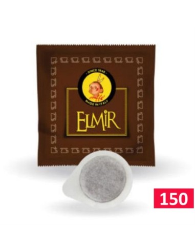 150 Cialde Elmir
