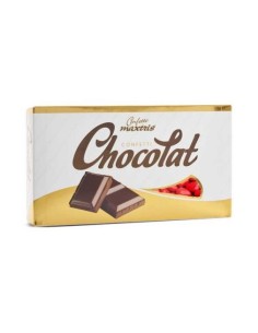 Konfetti kleine rote Herzen...