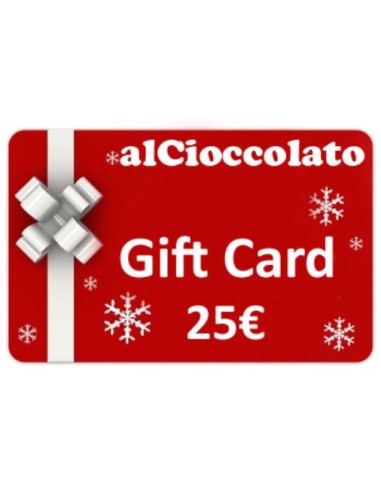 25 Euro Gutschein