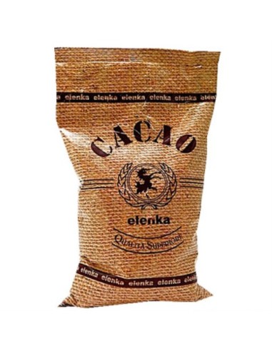 Cacao in polvere da kg1