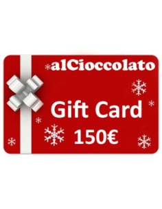 Buono Regalo da 150 Euro