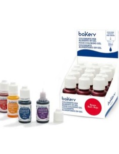 Gel Colorante Colore...