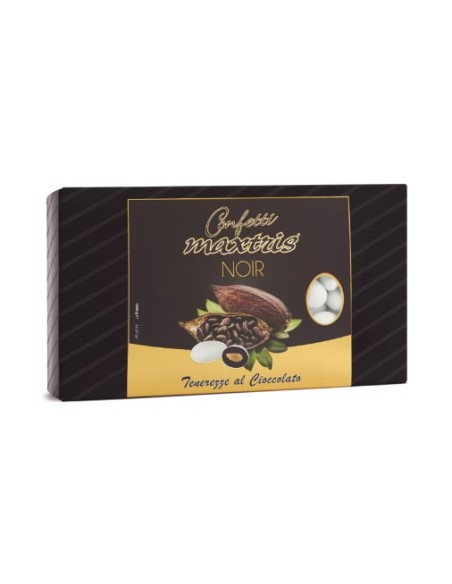 Konfetti Maxtris Noir 1Kg