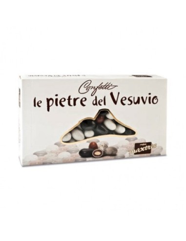 Konfetti Maxtris Steine des Vesuvs 1 Kg