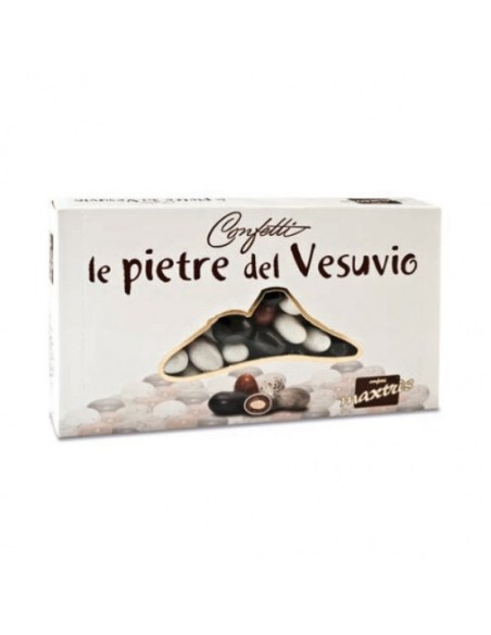 Konfetti Maxtris Steine des Vesuvs 1 Kg