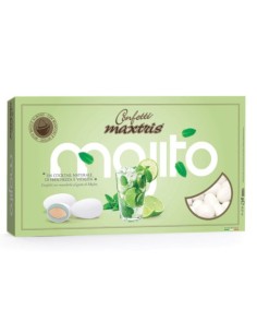 Konfetti Maxtris Mojito 1Kg