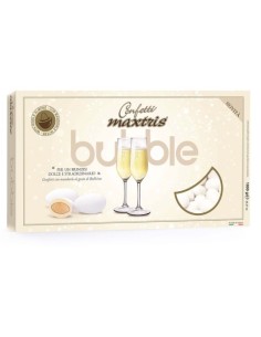 Confetti Maxtris Bubble 1 Kg