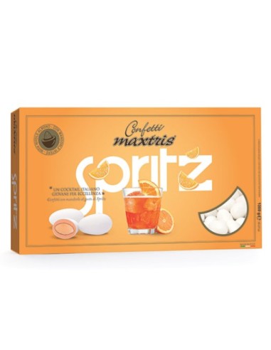 Konfetti Maxtris Spritz 1 Kg