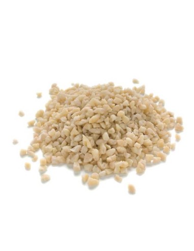 Mandelkörner im 1Kg-Beutel