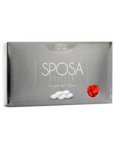 Konfetti Bride Novella...