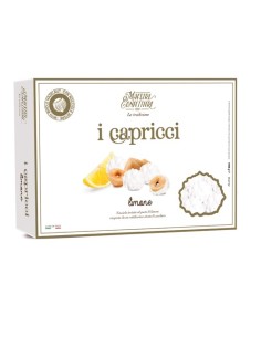 Confetti Capricci Nocciola...