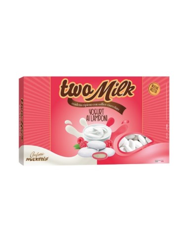 Confetti Maxtris TwoMilk Joghurt mit...