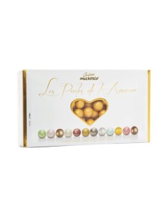 Konfetti Maxtris Les Perles...