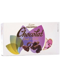 Konfetti Maxtris Rosa...