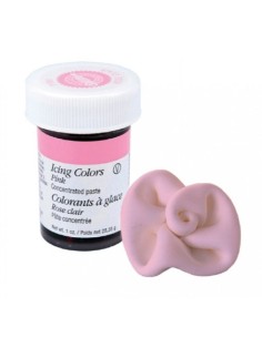 Colorante Alimentare Rosa...