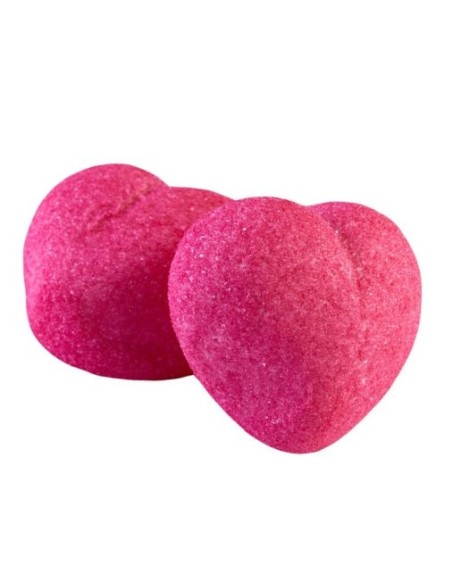 Marshmallow Cuori Rosa Bulgari 900 gr