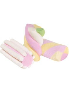 Marshmallow Estruso Mix...