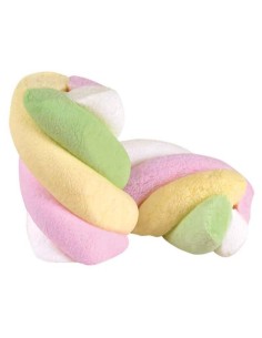 Marshmallow Treccia 4...