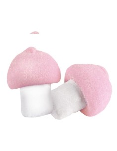 Marshmallow Bulgari Pilze...