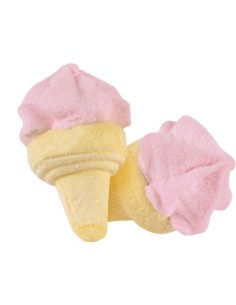 Marshmallow Gelati Bulgari...