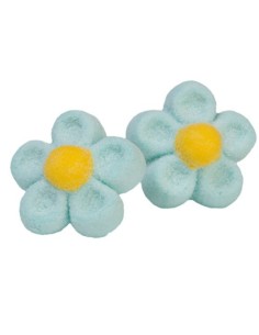 Marshmallow Margherite...