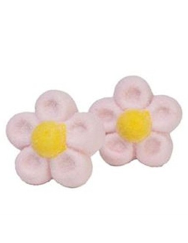 Marshmallows Bulgari Rosa Gänseblümchen 900 gr