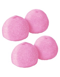 Marshmallow Bulgari Pink...