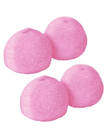 Marshmallow Bulgari Pink Golfbälle 900 gr