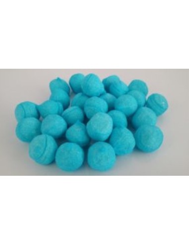 Marshmallow Blue Balls Bulgari 900 gr
