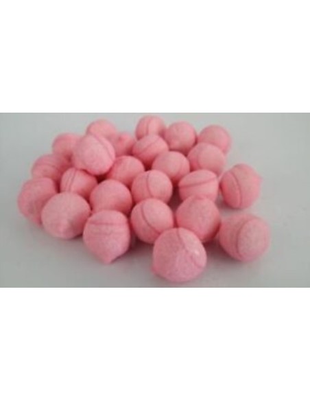 Marshmallow Bulgari Rosa Kugeln 900 gr