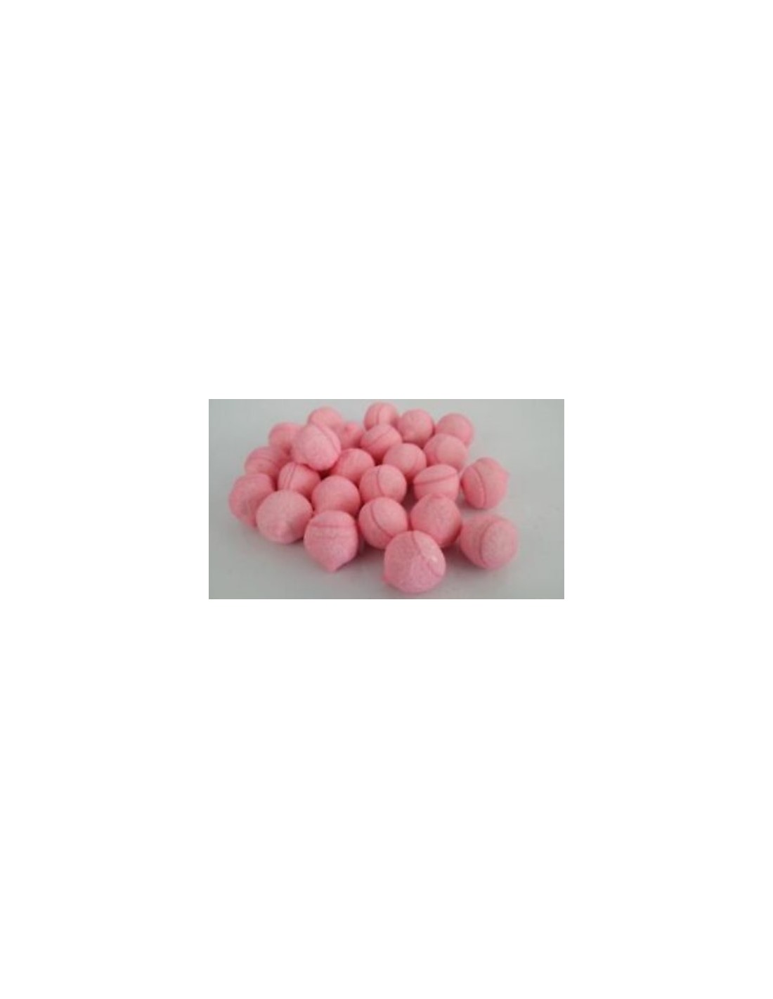 Marshmallow Palline Rosa Bulgari 900 gr