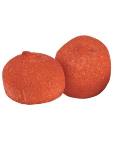 Marshmallow Palline Rosse...