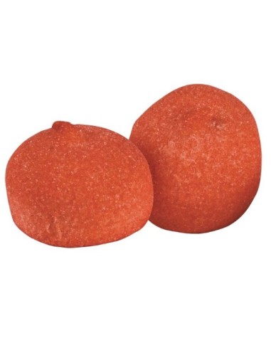 Marshmallow Red Balls Bulgari 900 gr