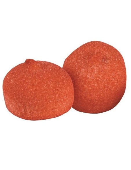 Marshmallow Red Balls Bulgari 900 gr