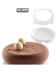 Stampo in silicone Eclipse...