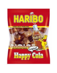 Haribo Gummibonbons Happy...