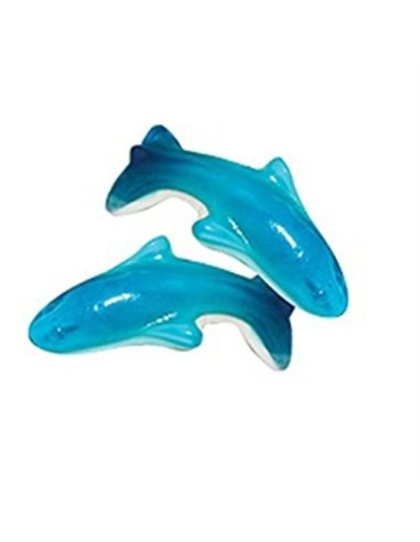 Haribo Caramelle Gommose Delfini 1 Kg