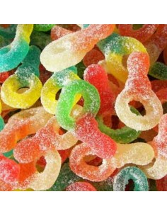Haribo Caramelle Gommose...