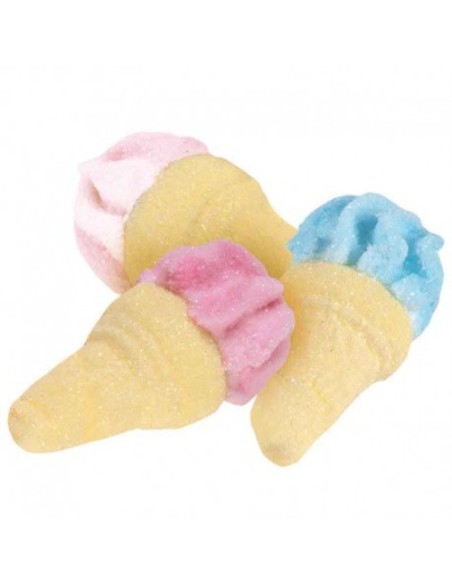 Marshmallow Gelati Mini Bulgari 900 gr