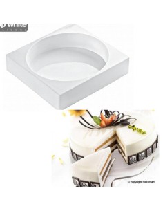 Tortaflex Silikonform...