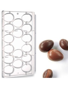 Stampo cioccolato uovo...