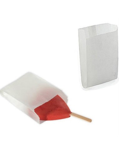 Papiertüten zum Mitnehmen 1000St