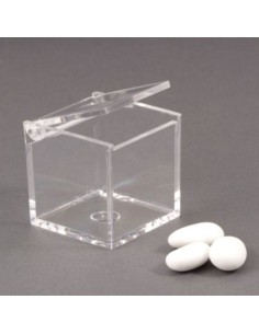 25 transparente...
