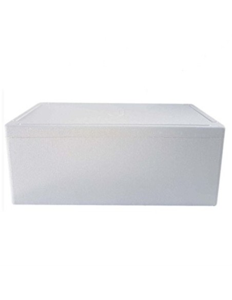Isothermische Box (nur beim Kauf von Lebensmitteln)
