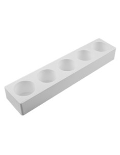 Multiflex 125 Silikonform...