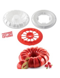 Kit in Silicone Red Tail
