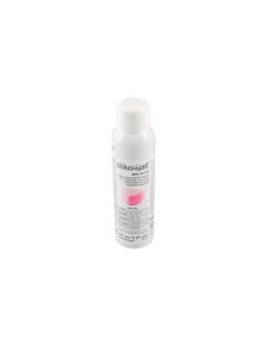Colorante Spray Mini Effetto Rosa Vellutato 150ml