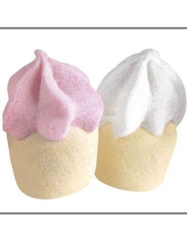 Marshmallow Cupcakes Bulgari 900 gr